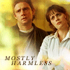 mostlyharmlesslj
