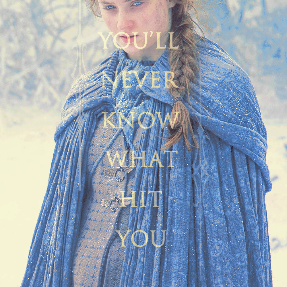 sansa