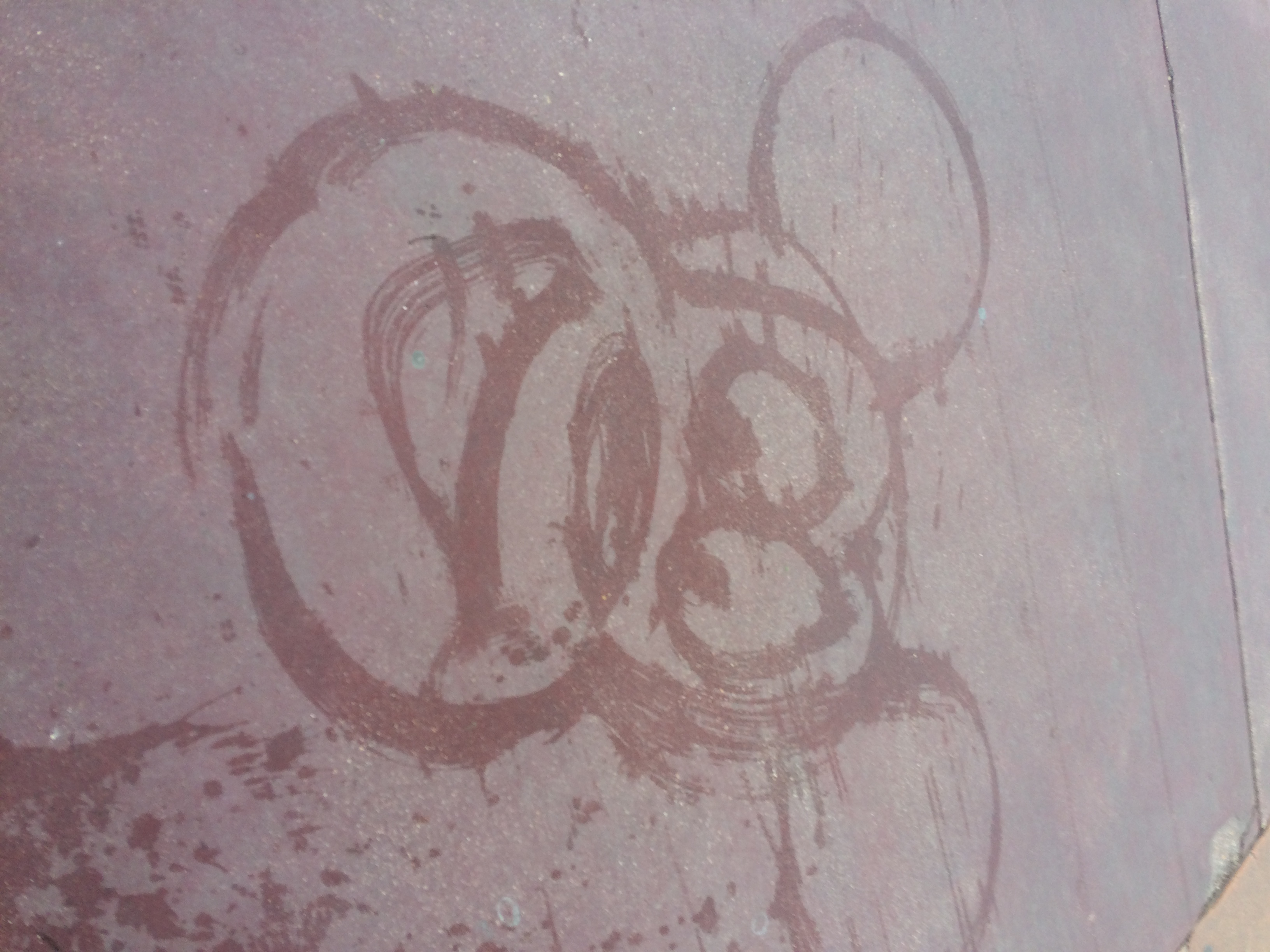 hiddenmickey