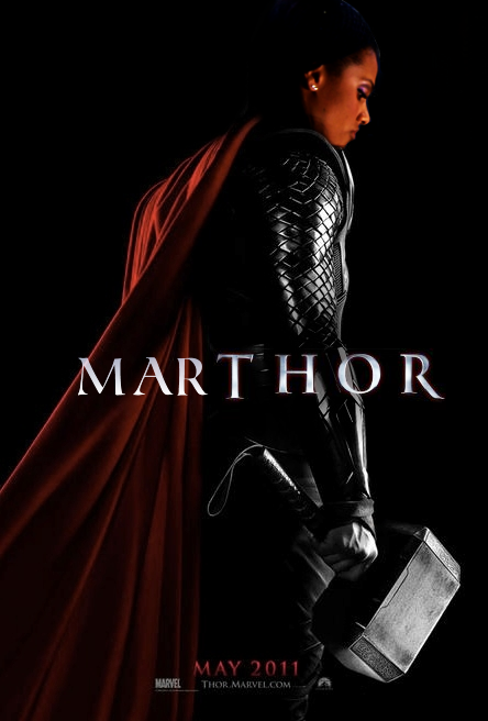 marthor